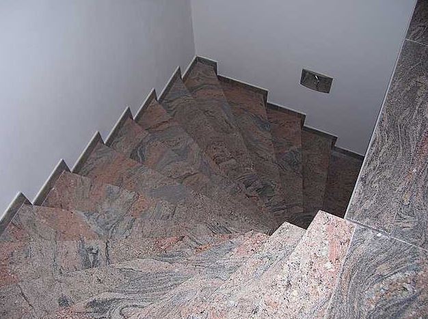Treppen
