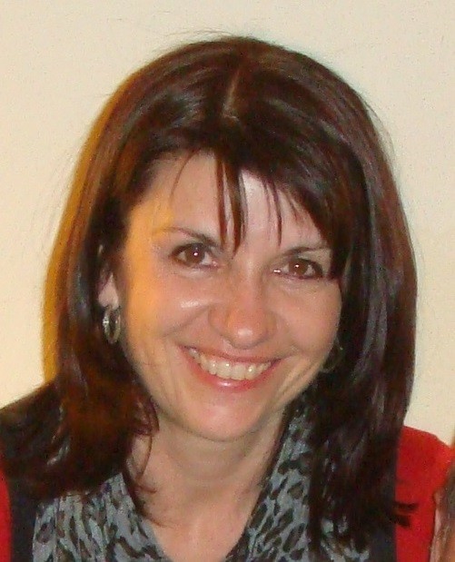 Profilbild Luise Rath
